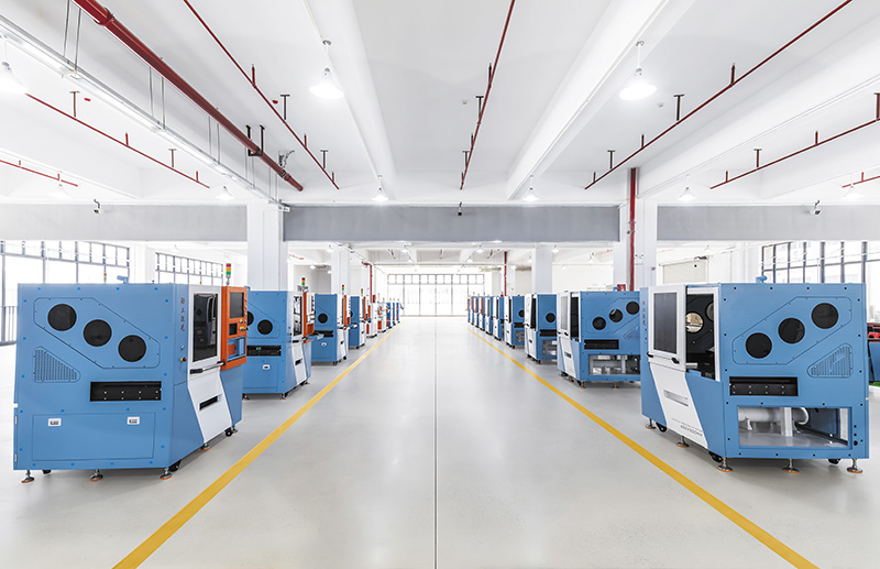 激光机车间-wending问鼎官方在线入口-wending问鼎（中国）