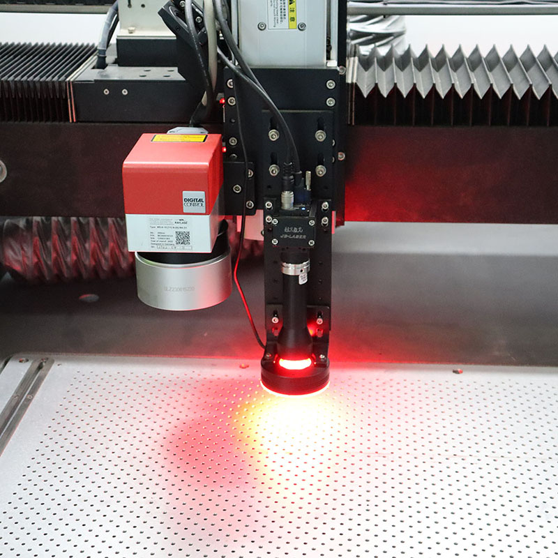 皮秒激光切割机 JG-PM5060DC/JC